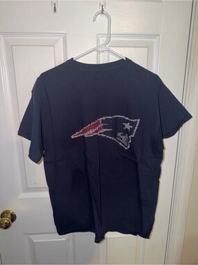 New England Patriots names tshirt